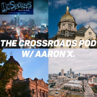 The Crossroads Pod: Episode 34- Christmas Eve and Colts Implode