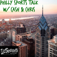 PHILLY SPORTS TALK EPISODE 91