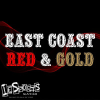 East Coast Red  Gold- Episode 12: Bucs Recap Seattle Preview