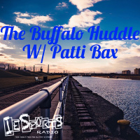 The Buffalo Huddle - Episode 43