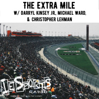 The Extra Mile - Episode 230: Loganos Dominant Double