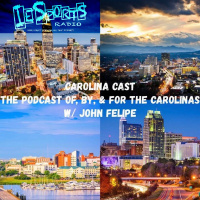 Carolina Cast: Episode 58 - When Theres a Wilks Theres a Way