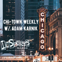 Chi-Town Weekly #118: Happy New Year, Burn the Bears Tape!