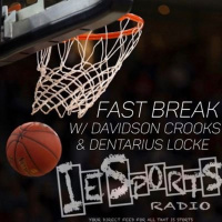Fast Break- Episode 124