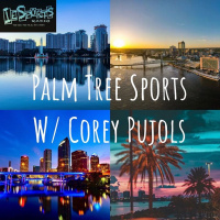 Palm Tree Sports Episode 14