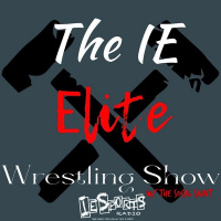 IE Elite Wrestling Show - Ep. 1 - The Return