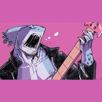 Double Page Spread ep 252- Walter Ostlie and Bob Frantz