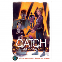 Double Page Spread ep 241- Steve Bryant