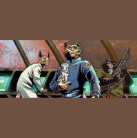 Double Page Spread ep 249- Stuart Moore