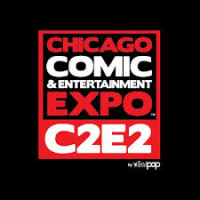 Double Page Spread ep 242- C2E2 recap