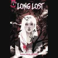 Double Page Spread ep 253- Matthew Erman and Lisa Sterle