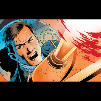 Double Page Spread ep 256- Jeff Parker 