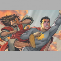 Double Page Spread ep 246- Richard Pace