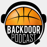 Backdoor Call (ep.58): ode a LeBron James e...American Superbasket