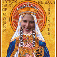 ALL THE SINGLE LADIES!