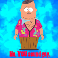 Clip - Do You Have To Be SO Gay? - (from Ep. 29)