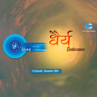 Dharya ::: December 2020, 1st Episode : Voice Divine