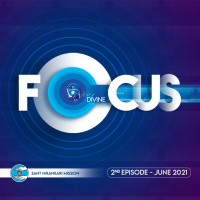Focus ::: June 2021, 2nd Episode : Voice Divine