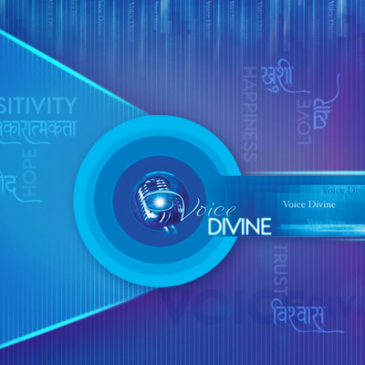Voice Divine: The Internet Radio