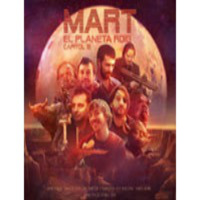 Trajecte Final 018: Mart, el Planeta Roig