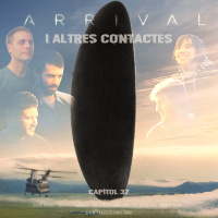Trajecte Final 037: Arrival i altres contactes