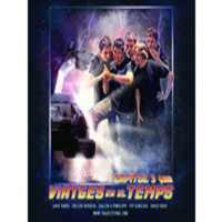 Trajecte Final 003: Viatges en el Temps