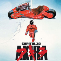 Trajecte Final 030: Akira