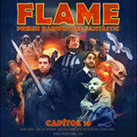 Trajecte Final 019: Flame, els Premis Darwin del Fantàstic