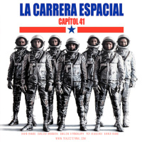 Trajecte Final 041: La Carrera Espacial
