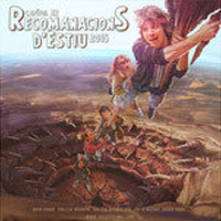 Trajecte Final 022: Recomanacions dEstiu 2015