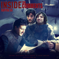 Trajecte Final 035: Inside the Comments