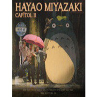 Trajecte Final 011: Hayao Miyazaki
