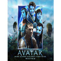 Trajecte Final 002: Avatar