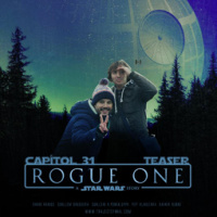Trajecte Final 031: Rogue One Teaser