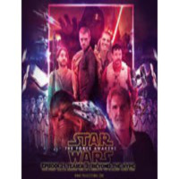 Trajecte Final 020: Star Wars Teaser 2 - Beyond the Hype