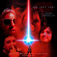 Trajecte Final 040: The Last Jedi Teaser Tràiler