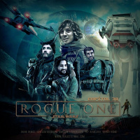 Trajecte Final 038: Rogue One