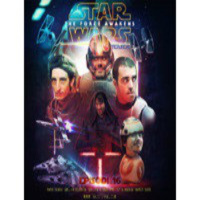 Trajecte Final 016: Star Wars The Force Awakens Teaser