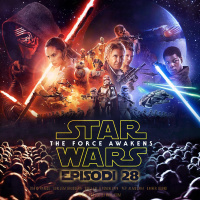 Trajecte Final 028: Star Wars Episodi VII The Force Awakens