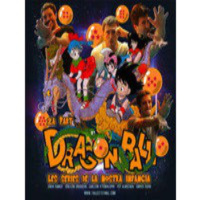 Trajecte Final 004: Part 2 - Especial Bola de Drac