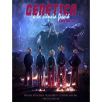 Trajecte Final 015: Genètica a la Ciència Ficció