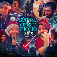 Trajecte Final 029: Fantasia i Ciència Ficció del 2015