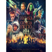 Trajecte Final 017: Fantasia i Ciència Ficció del 2014