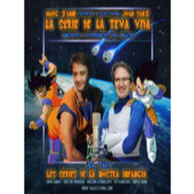 Podcast Trajecte Final