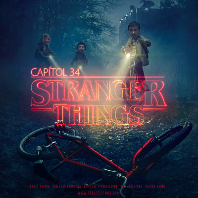 Podcast Trajecte Final