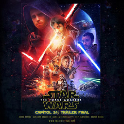 Podcast Trajecte Final