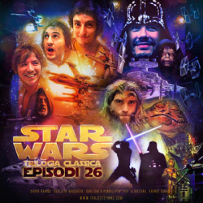 Podcast Trajecte Final