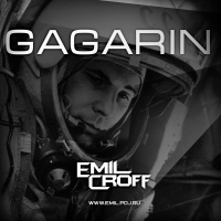 Emil Croff - Gagarin (demo)3