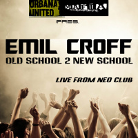Emil Croff - New School (Live From Neo Club)