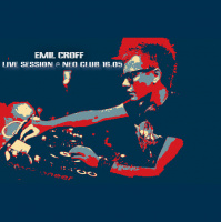 Emil Croff Live Session @ Neo Club 16.05